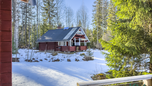 Huuhinmäentie 179, Savonranta, Savonlinna