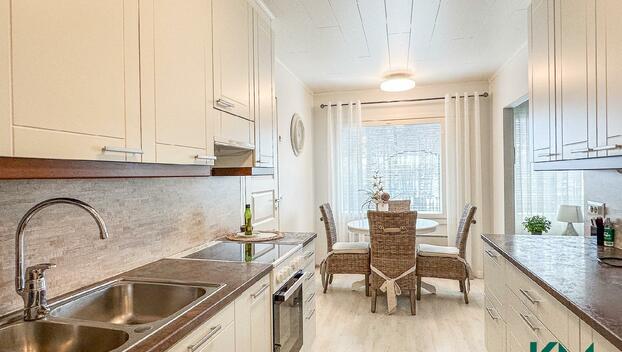 Pirttimäentie 5, Savonranta, Savonlinna