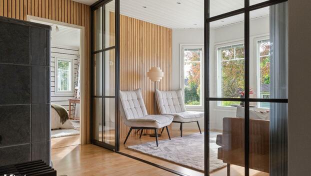 Kaitalantie 7, Työtjärvi, Hollola