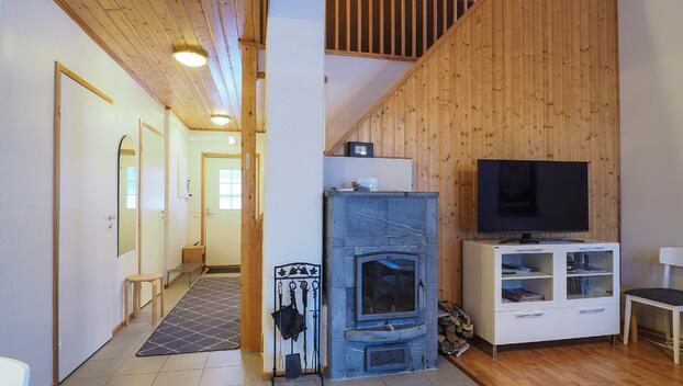 Koivulantie 11, Tahkovuori, Kuopio