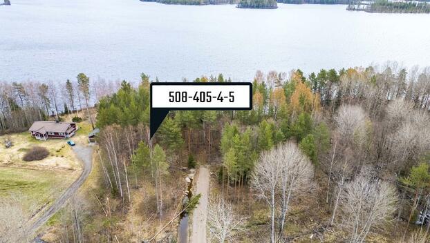 Niemenkyläntie 466 A, Kolho, Mänttä-Vilppula