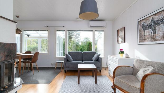 Juhontie 10, Tikkakoski, Jyväskylä