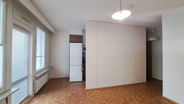 Yllästunturintie 3, Mellunmäki, Helsinki