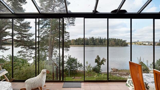 Kuukiventie 9, Laajasalo, Helsinki