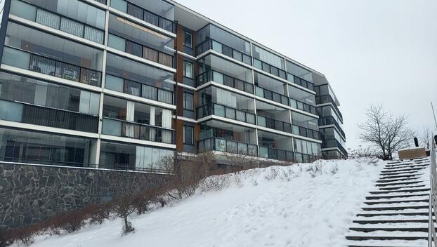 Sörnäistenkatu 19, Hermanni, Helsinki