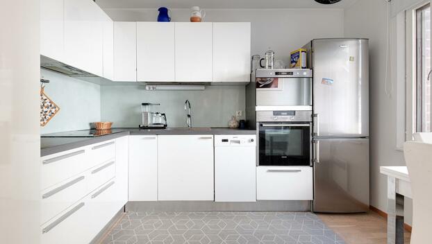 Vaskihuhdantie 14, Suutarila, Helsinki