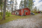 Hernemäentie 21, Hirvilahti, Kuopio
