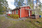 Hernemäentie 21, Hirvilahti, Kuopio