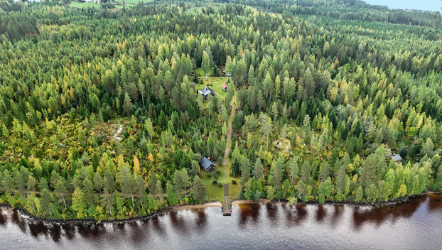Kalliokankaantie 3, Kivilahti, Ilomantsi