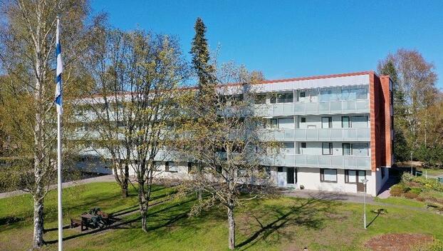 Väinämöisentie 5, Nummela, Vihti