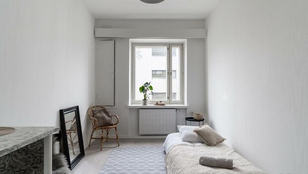 Neljäs linja 26, Kallio, Helsinki