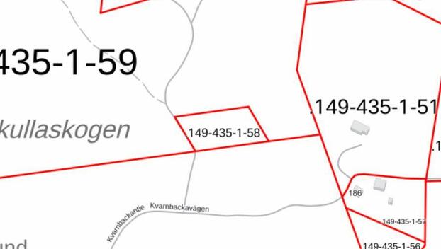 Kvarnbackantie 185, Vars, Inkoo