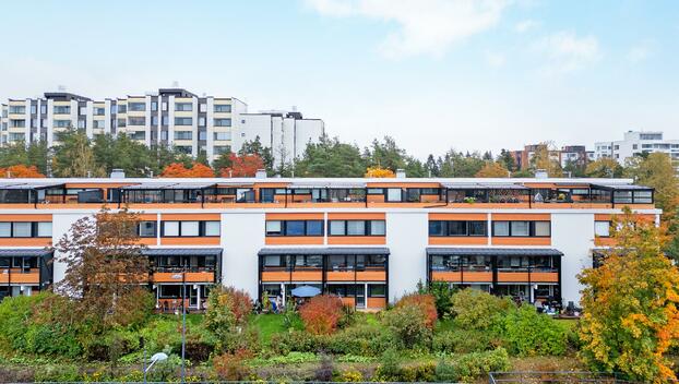 Soukankaari 3, Soukka, Espoo