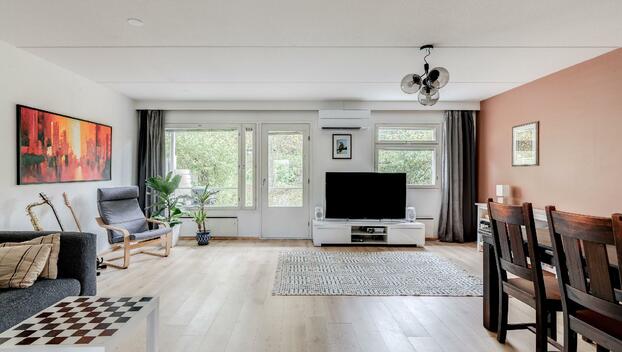 Sysimiehenpolku 8, Paloheinä, Helsinki