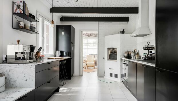 Monsaksenkuja 9, Martinlaakso, Vantaa