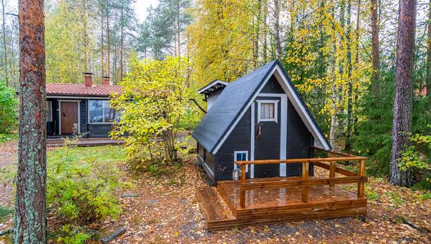 Ansutie 63, Tyrväntö, Hattula