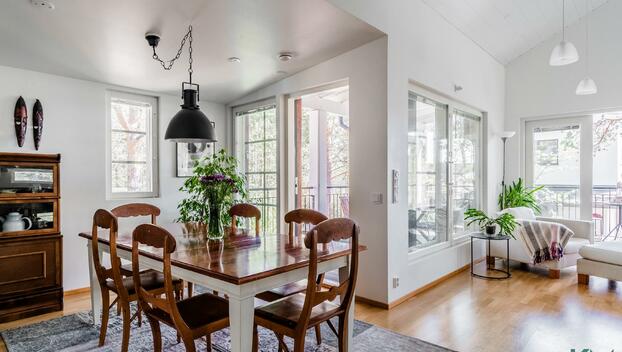 Eteläinen Heikelintie 4, undefinedKauniainen