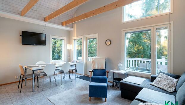 Länsirinne 13, Sappee, Pälkäne