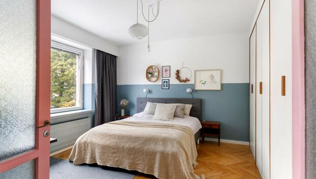 Vihdintie 9, Etelä-Haaga, Helsinki