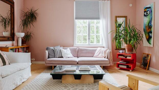 Pohjolankatu 66, Käpylä, Helsinki