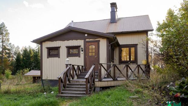 Sappeentie 719, Salmentaka, Pälkäne