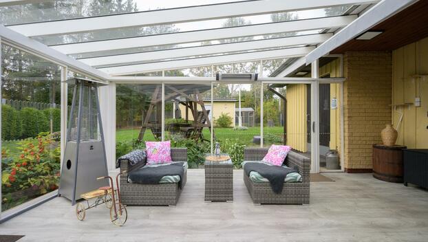 Tuomaantie 12, Kirkonkylä, Nurmijärvi