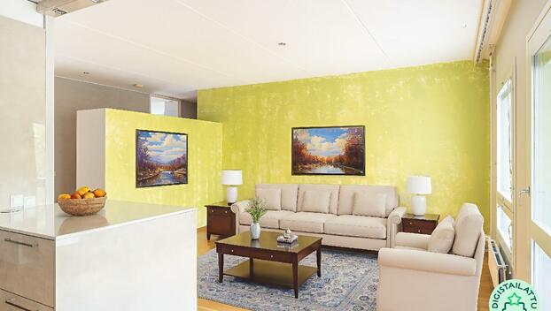 Veräjäkallionkatu 1, Leppävaara, Espoo