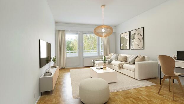 Moberginkatu 6, Utra, Joensuu