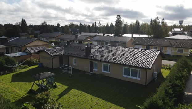 Lappalaisentie 10, Kiviranta, Tornio