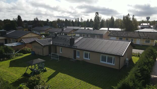 Lappalaisentie 10, Kiviranta, Tornio