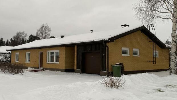 Lappalaisentie 10, Kiviranta, Tornio