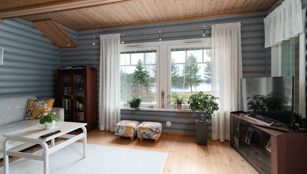 Vaimosniementie 631, Ukonniemi, Kangasniemi