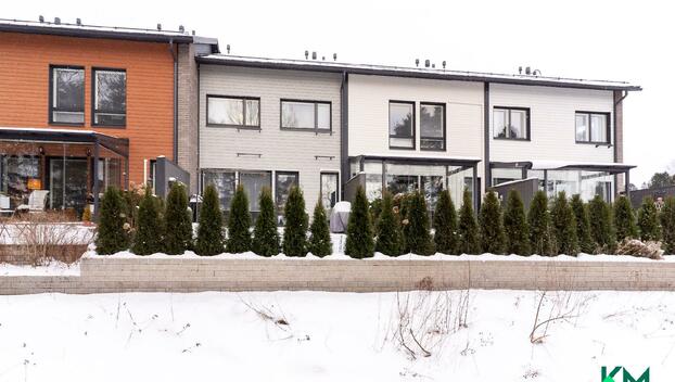 Antintie 8, Keskusta, Kangasala