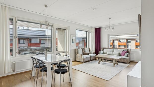 Strömsinlahdenpolku 11, Roihuvuori, Helsinki