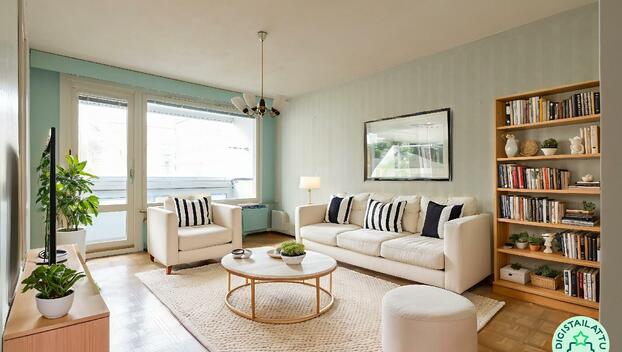 Raiviosuonmäki 5, Martinlaakso, Vantaa