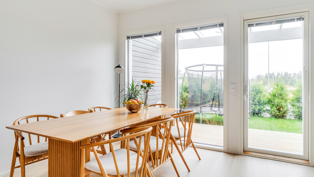 Puusepäntie 2, Moisio, Lempäälä