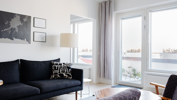 Berliininkatu 9, Arabianranta, Helsinki