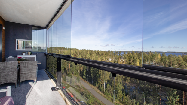 Kaivannonlahdenkatu 13, Lehtoniemi, Kuopio