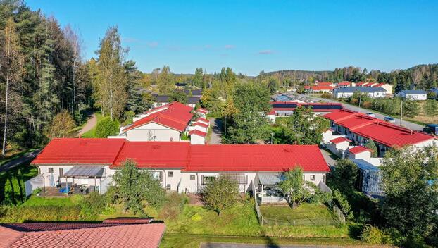 Männiköntie 23, Männikkö, Vihti