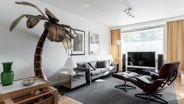 Lauttasaarentie 23, Lauttasaari, Helsinki