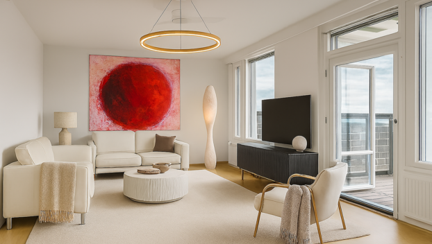 Valurinkuja 2, Leppävaara, Espoo