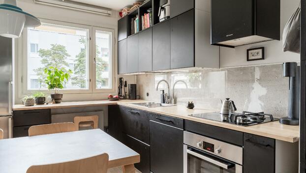 Neulapadontie 8, Myllypuro, Helsinki