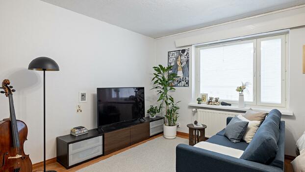 Torikatu 27, Keskusta, Oulu