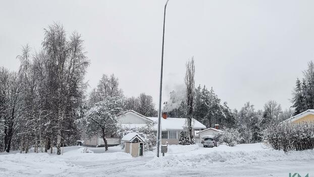 Thurevikinkatu 29, Palosaari, Tornio