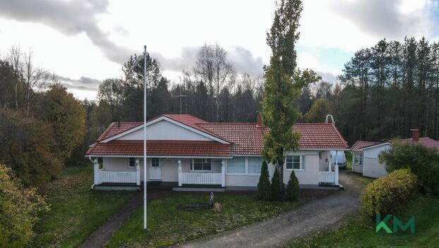 Thurevikinkatu 29, Palosaari, Tornio