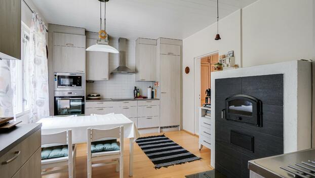 Riihimäenkatu 56, Vieremä, Hyvinkää