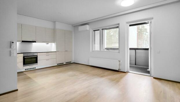 Armilankatu 37, Lepola, Lappeenranta