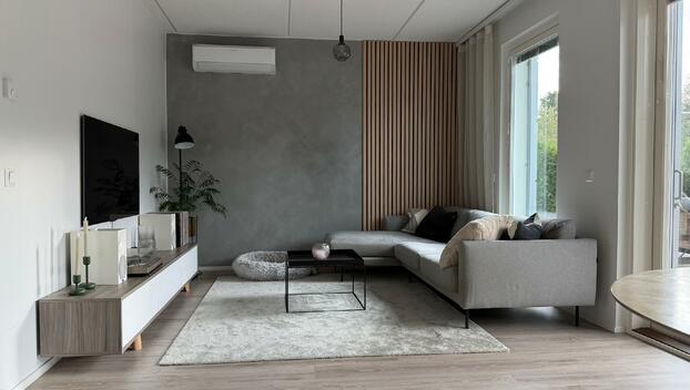 Ylismäentie 12, Olari, Espoo