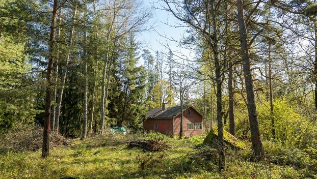 Nupurin Alppitie 5, Nupuri, Espoo