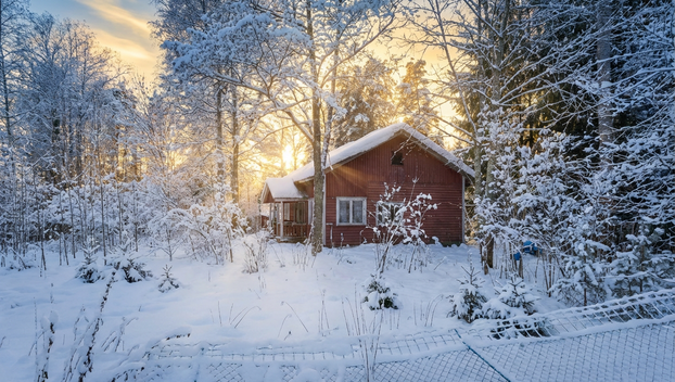 Nupurin Alppitie 5, Nupuri, Espoo